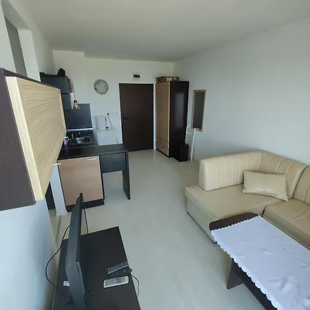 Sarafovo Seaview Retreat ブルガス