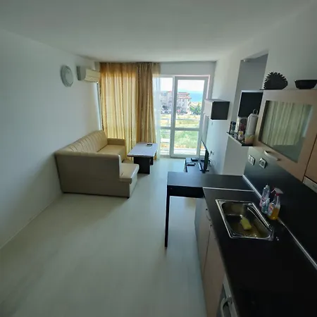 Sarafovo Seaview Retreat * ブルガス